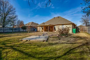 701 Colony Dr, Greenville, TX 75402 - Photo 19