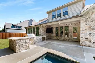 2605 Greenlawn Dr, Wylie, TX 75098 - Photo 29