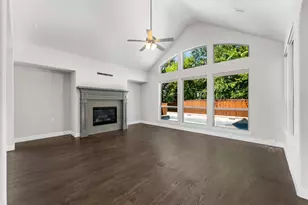 2605 Greenlawn Dr, Wylie, TX 75098 - Photo 5