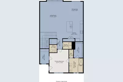 2437 Gramercy Park Drive, Flower Mound, TX 75028 - Photo 19