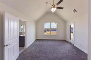 2437 Gramercy Park Dr, Flower Mound, TX 75028 - Photo 11