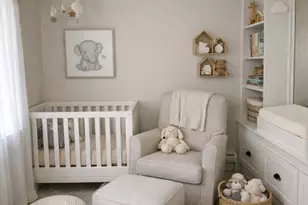 2437 Gramercy Park Dr, Flower Mound, TX 75028 - Photo 5