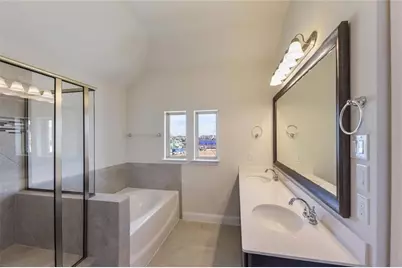 2437 Gramercy Park Drive, Flower Mound, TX 75028 - Photo 13