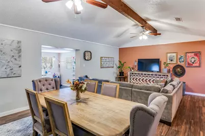 240 Smith Street, Burleson, TX 76028 - Photo 9