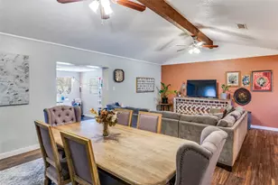 240 Smith St, Burleson, TX 76028 - Photo 9