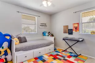 240 Smith St, Burleson, TX 76028 - Photo 23