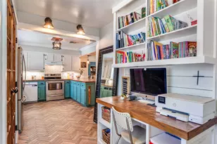 240 Smith St, Burleson, TX 76028 - Photo 17