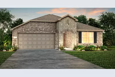 1905 Winding Creek Way, Denton, TX 76208 - Photo 1