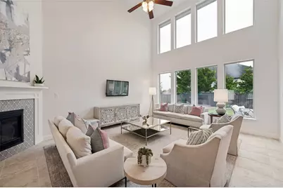 131 Darian Drive, Prosper, TX 75078 - Photo 9