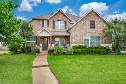131 Darian Drive, Prosper, TX 75078 - Photo 1