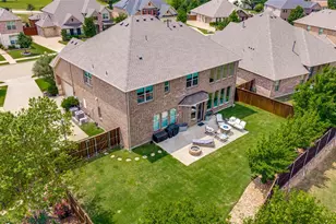 131 Darian Dr, Prosper, TX 75078 - Photo 27