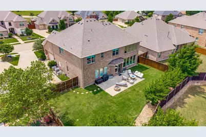 131 Darian Drive, Prosper, TX 75078 - Photo 23