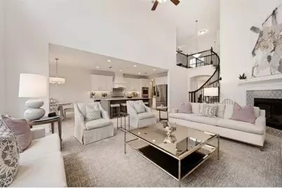 131 Darian Drive, Prosper, TX 75078 - Photo 3