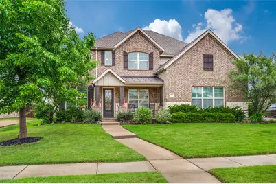 131 Darian Drive, Prosper, TX 75078 - Photo 27
