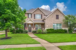 131 Darian Dr, Prosper, TX 75078 - Photo 27