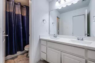 863 Forest St, Little Elm, TX 76227 - Photo 21