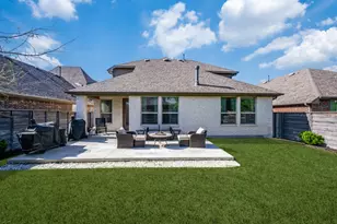 863 Forest St, Little Elm, TX 76227 - Photo 25