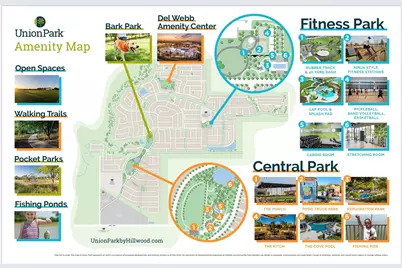 863 Forest Street, Little Elm, TX 76227 - Photo 29