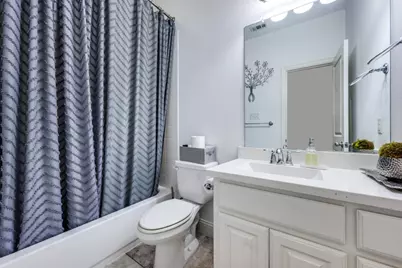 863 Forest Street, Little Elm, TX 76227 - Photo 19