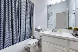 863 Forest St, Little Elm, TX 76227 - Photo 19