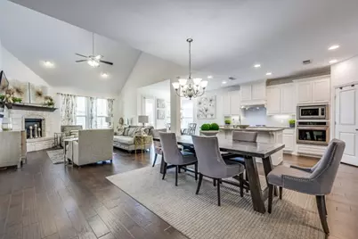 863 Forest Street, Little Elm, TX 76227 - Photo 5