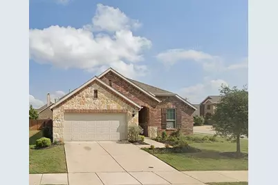 1033 Water Garden Circle, Little Elm, TX 75068 - Photo 1
