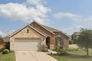 1033 Water Garden Cir, Little Elm, TX 75068 - Photo 1