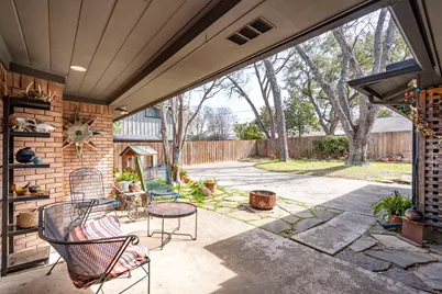 7036 Freemont Street, Dallas, TX 75231 - Photo 27