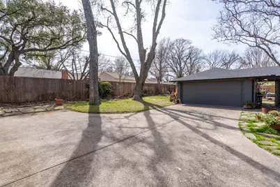 7036 Freemont Street, Dallas, TX 75231 - Photo 31