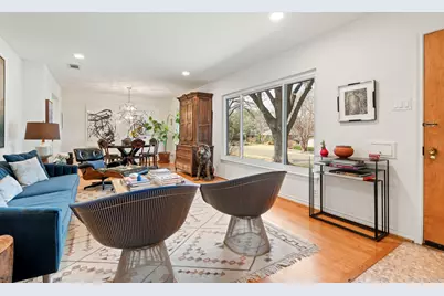 7036 Freemont Street, Dallas, TX 75231 - Photo 5