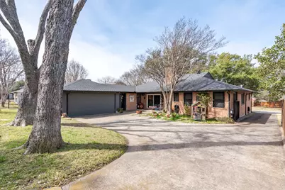 7036 Freemont Street, Dallas, TX 75231 - Photo 29