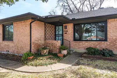 7036 Freemont Street, Dallas, TX 75231 - Photo 3
