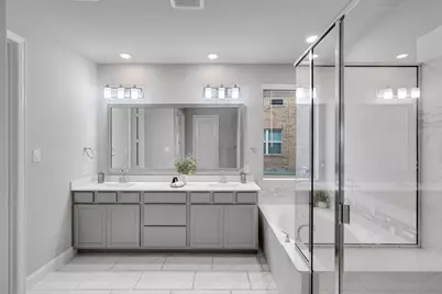 1030 Speargrass, Prosper, TX 75078 - Photo 9