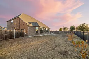 1030 Speargrass, Prosper, TX 75078 - Photo 19