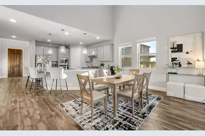 1030 Speargrass, Prosper, TX 75078 - Photo 3