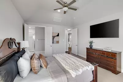 1030 Speargrass, Prosper, TX 75078 - Photo 7