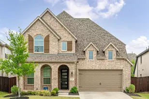 1516 Lantana Ave, Aubrey, TX 76227 - Photo 1