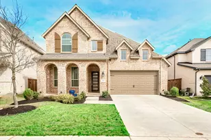 1516 Lantana Ave, Aubrey, TX 76227 - Photo 1