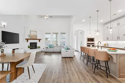 1516 Lantana Avenue, Aubrey, TX 76227 - Photo 3