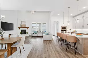 1516 Lantana Ave, Aubrey, TX 76227 - Photo 3