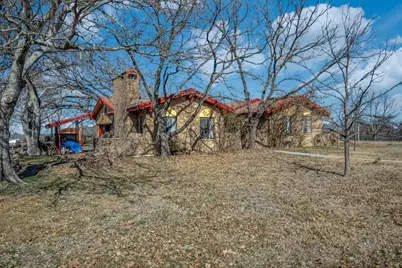 10367 W Clear Creek Rd W. Road, Sanger, TX 76266 - Photo 5