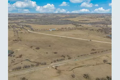 10367 W Clear Creek Rd W. Road, Sanger, TX 76266 - Photo 1