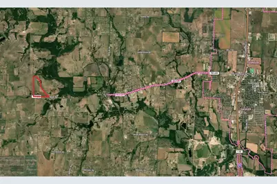 10367 W Clear Creek Rd W. Road, Sanger, TX 76266 - Photo 3