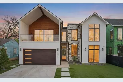 6471 Trammel Drive, Dallas, TX 75214 - Photo 3