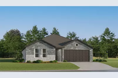 10604 Merseyside Drive, Crowley, TX 76036 - Photo 1