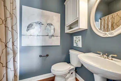 4409 Kelly Drive, Richardson, TX 75082 - Photo 31