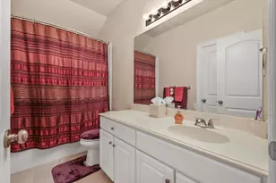 1917 Prescott Downs Dr, Denton, TX 76210 - Photo 19