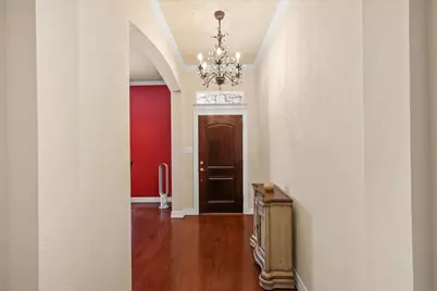 1917 Prescott Downs Drive, Denton, TX 76210 - Photo 5