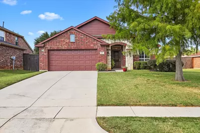 1917 Prescott Downs Drive, Denton, TX 76210 - Photo 1