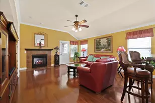 1917 Prescott Downs Dr, Denton, TX 76210 - Photo 9